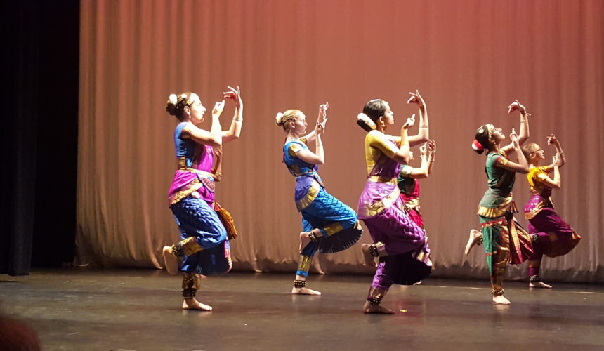 Mandala Summer Camp
