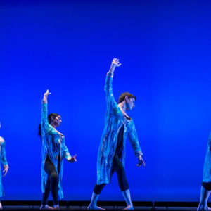 Mandala Ensemble Audition
