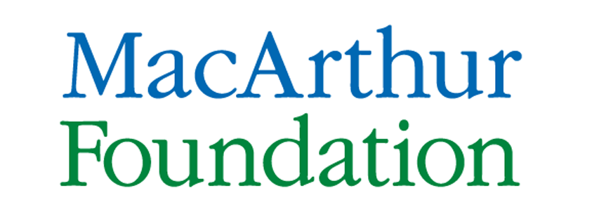 MacAurthur Foundation