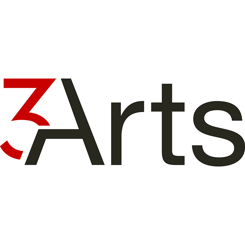 3 Arts