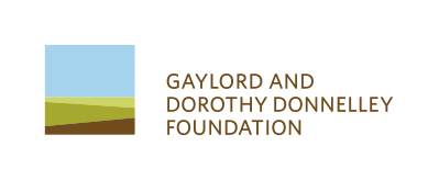 Gaylord and Dorothy Donnelly Foundation