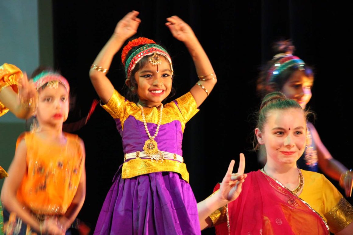 Winter Dance Classes Mandala Arts